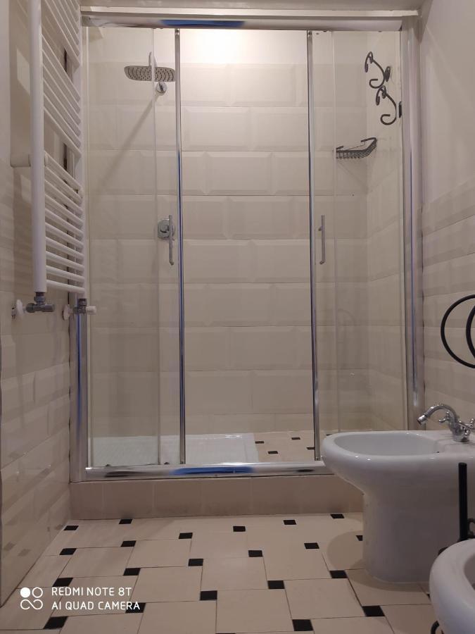 Vanity Apartment - 4 Bedrooms With 4 Bathrooms - Ac & Wifi Рим Экстерьер фото