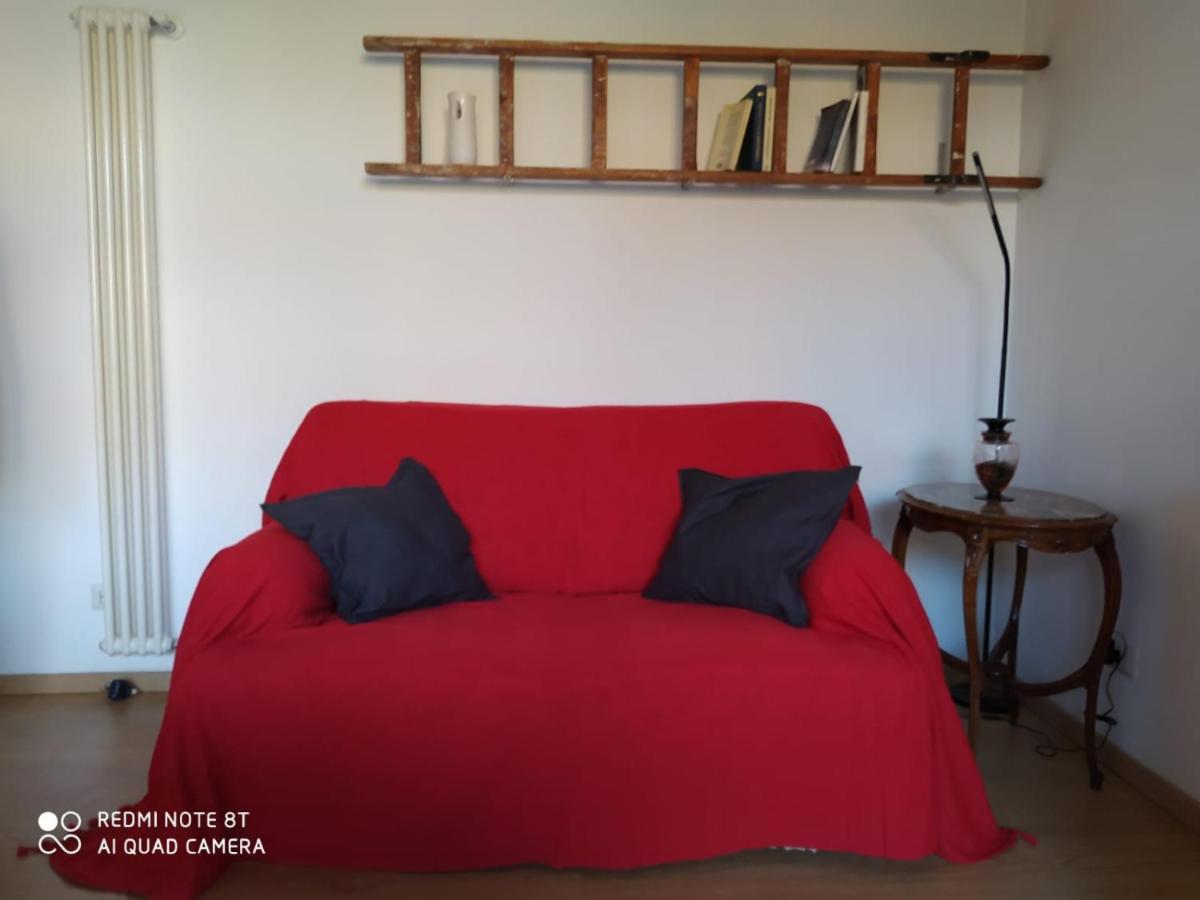 Vanity Apartment - 4 Bedrooms With 4 Bathrooms - Ac & Wifi Рим Экстерьер фото