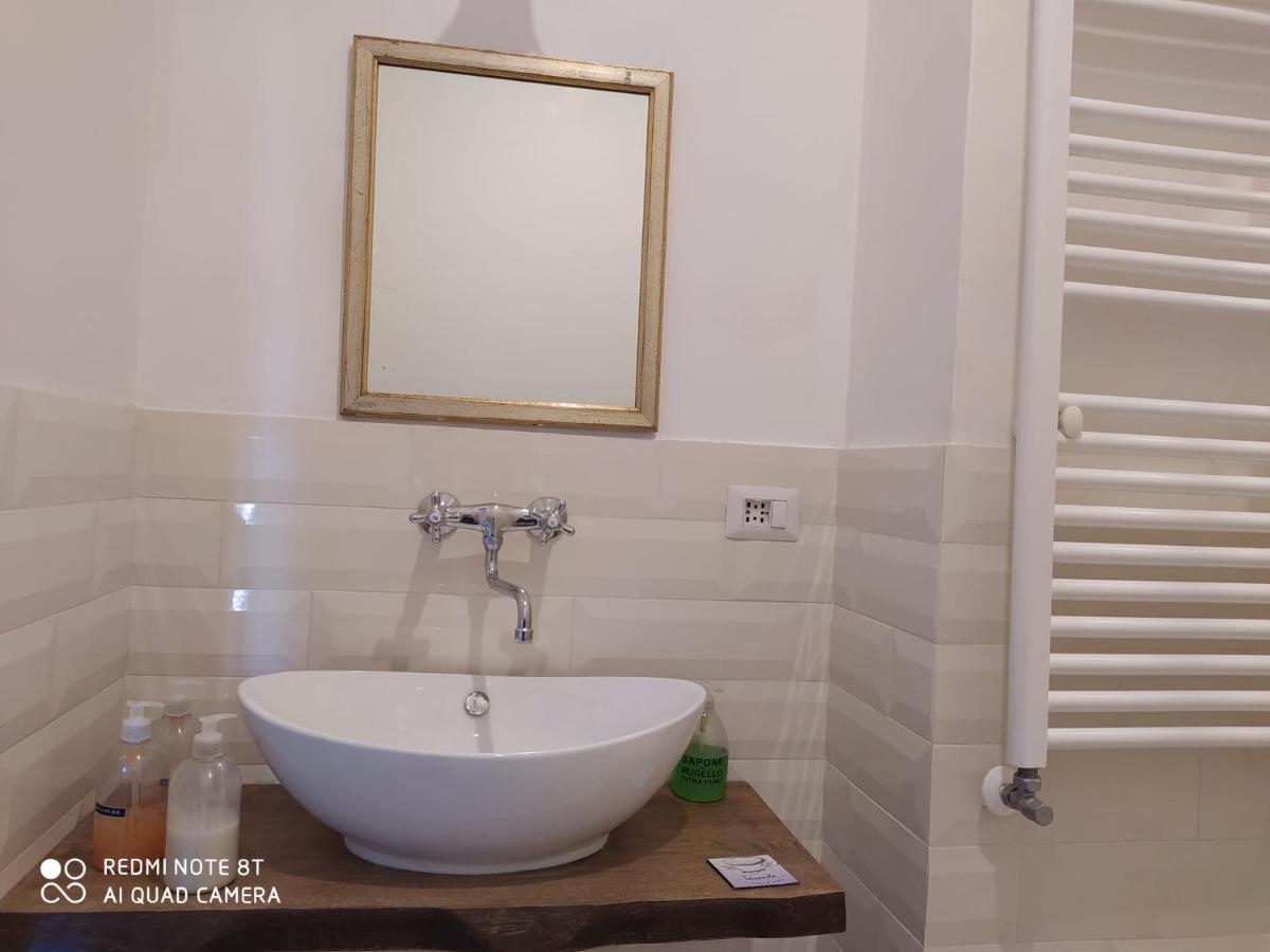 Vanity Apartment - 4 Bedrooms With 4 Bathrooms - Ac & Wifi Рим Экстерьер фото