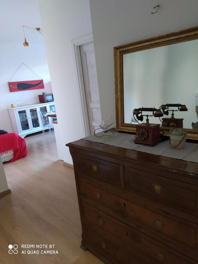 Vanity Apartment - 4 Bedrooms With 4 Bathrooms - Ac & Wifi Рим Экстерьер фото