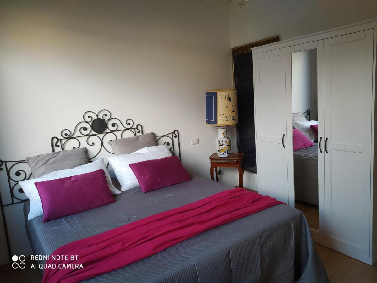 Vanity Apartment - 4 Bedrooms With 4 Bathrooms - Ac & Wifi Рим Экстерьер фото