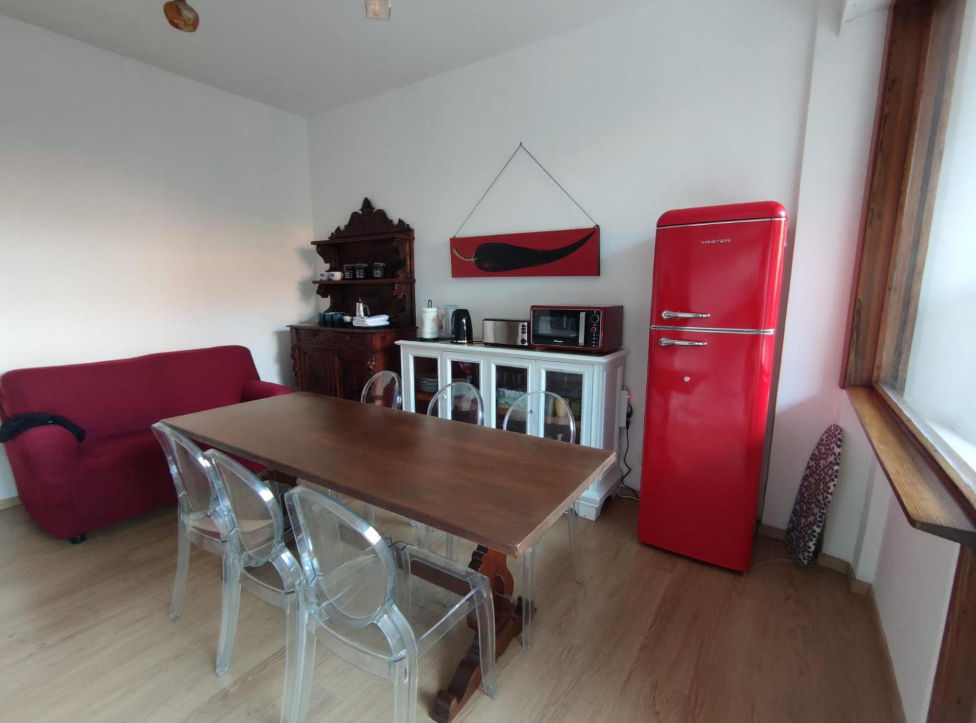 Vanity Apartment - 4 Bedrooms With 4 Bathrooms - Ac & Wifi Рим Экстерьер фото